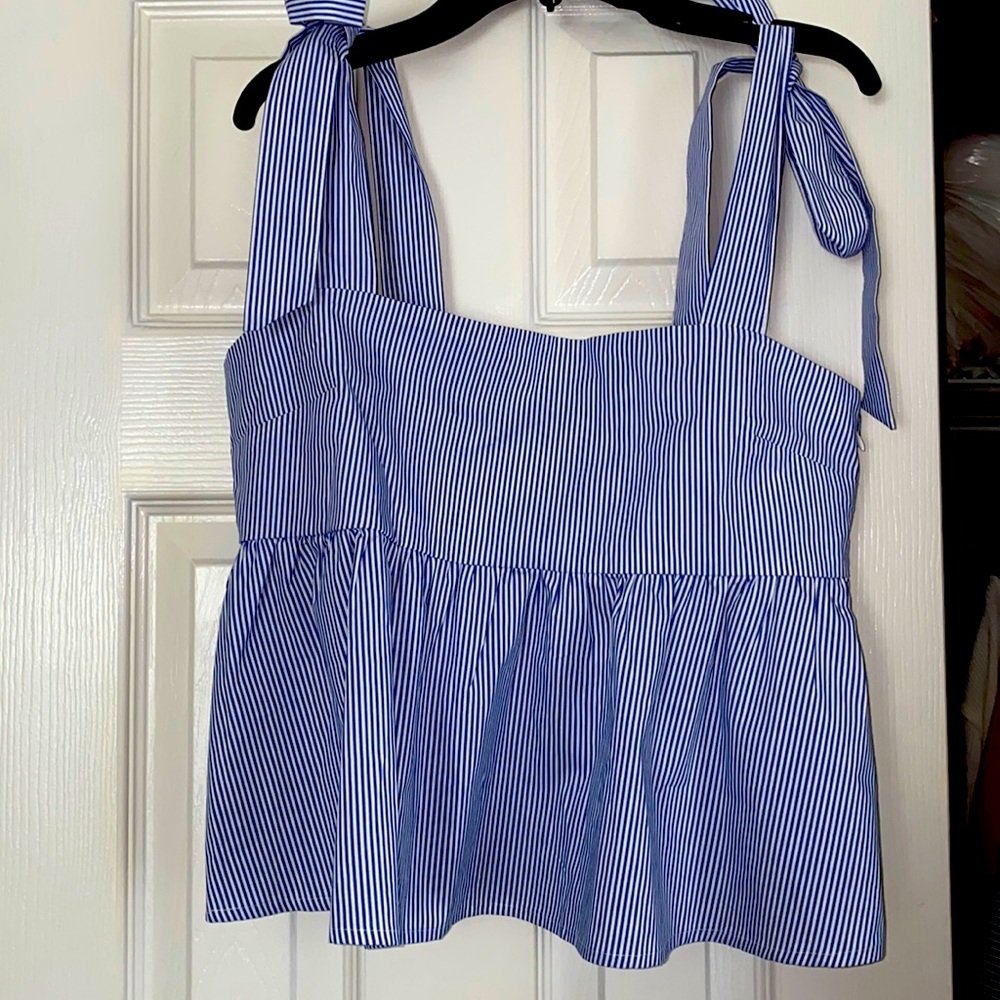 NWT forever21 top😎